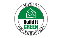 Green Building professional Certification architect directory